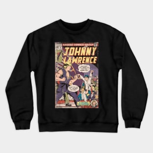 Johnny Lawrence Crewneck Sweatshirt